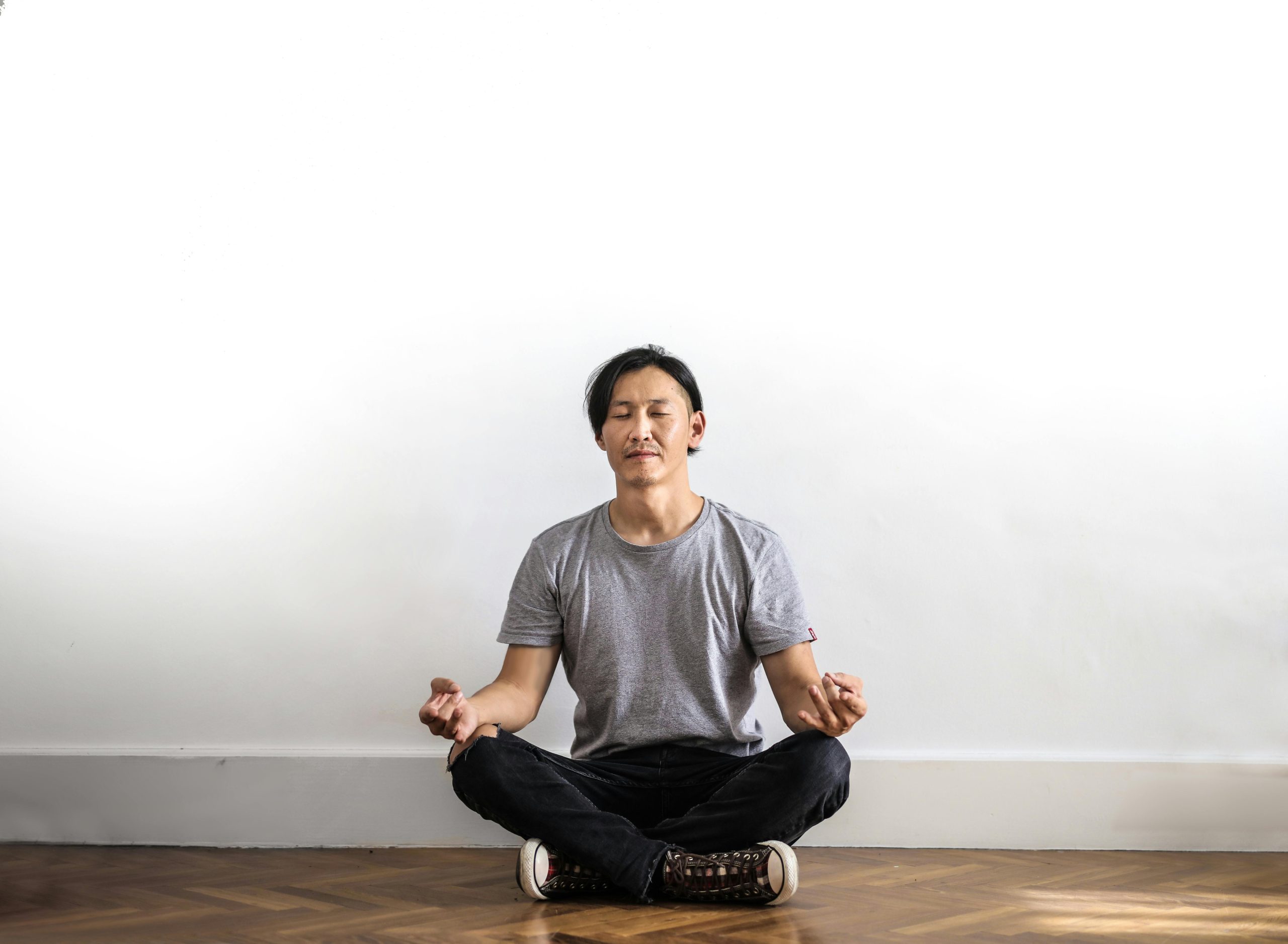 How Mindfulness Improves Productivity and Mental Health