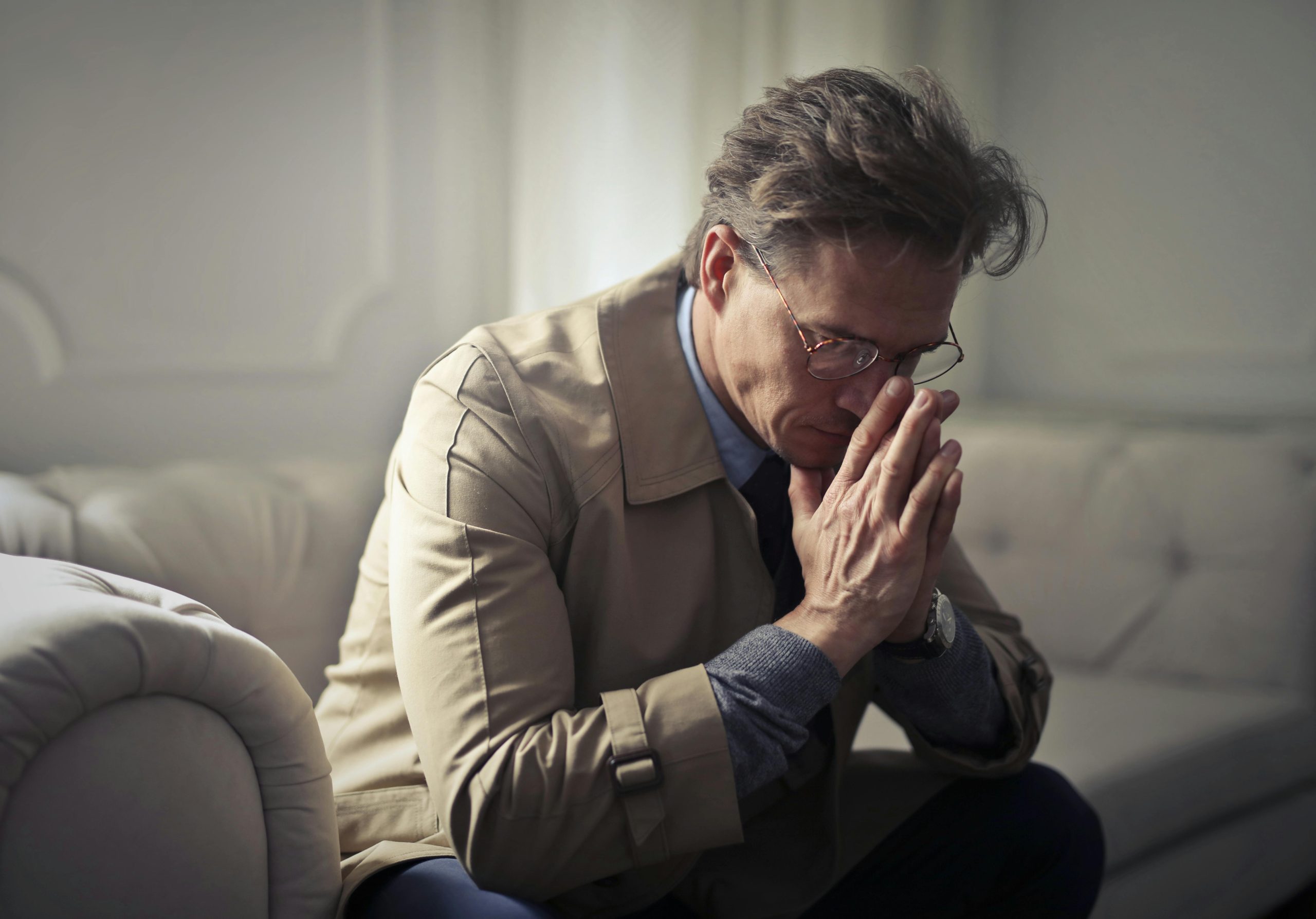 5 Tips for Staying Focused in a Distracted World