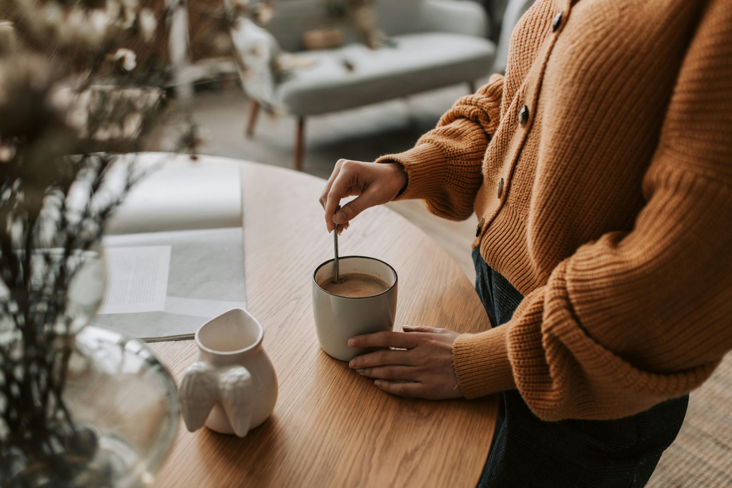 How to Build a Morning Routine That Sets You Up for Success
