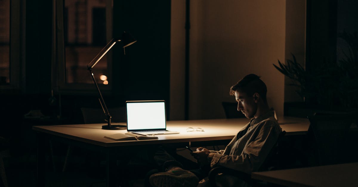 How to Stay Focused in a World Full of Distractions