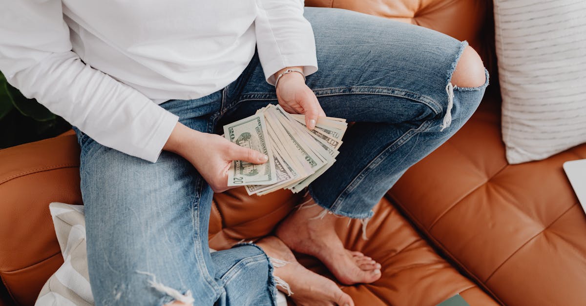 How to Organise Your Finances for a Stress-Free Life