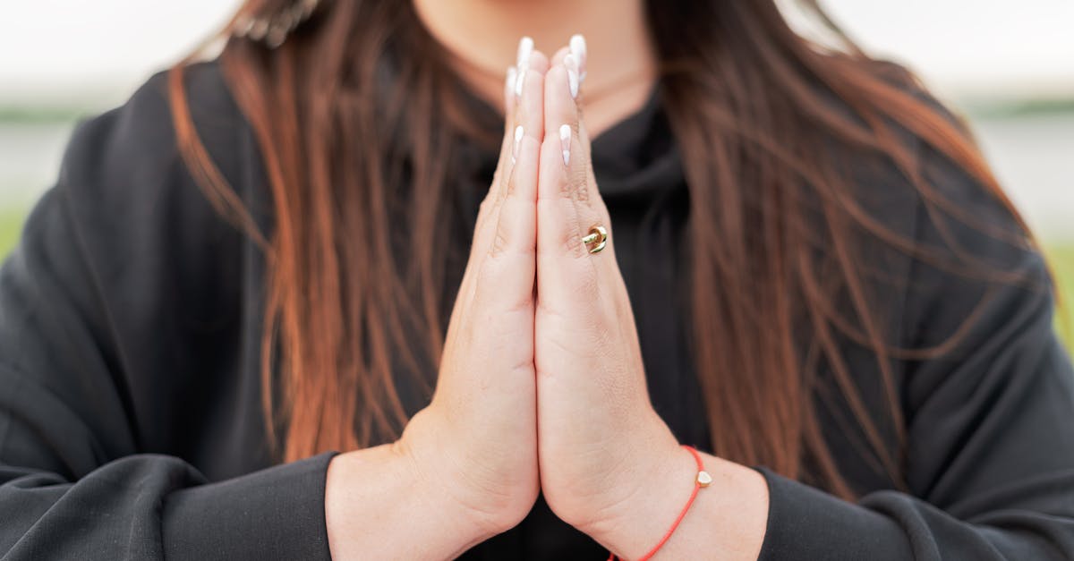 How Practicing Gratitude Can Improve Your Focus