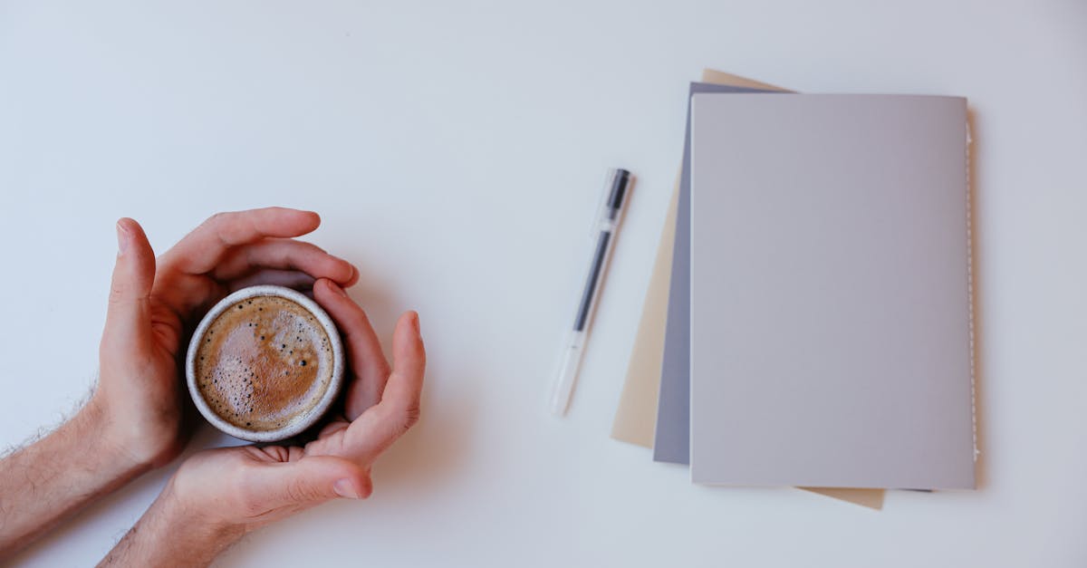 How to Use Journaling to Improve Focus and Productivity