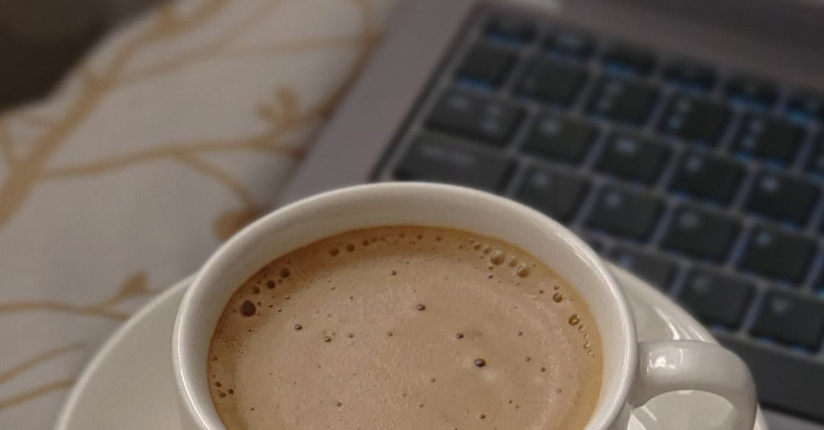 How to Build a Simple, Organised Morning Routine