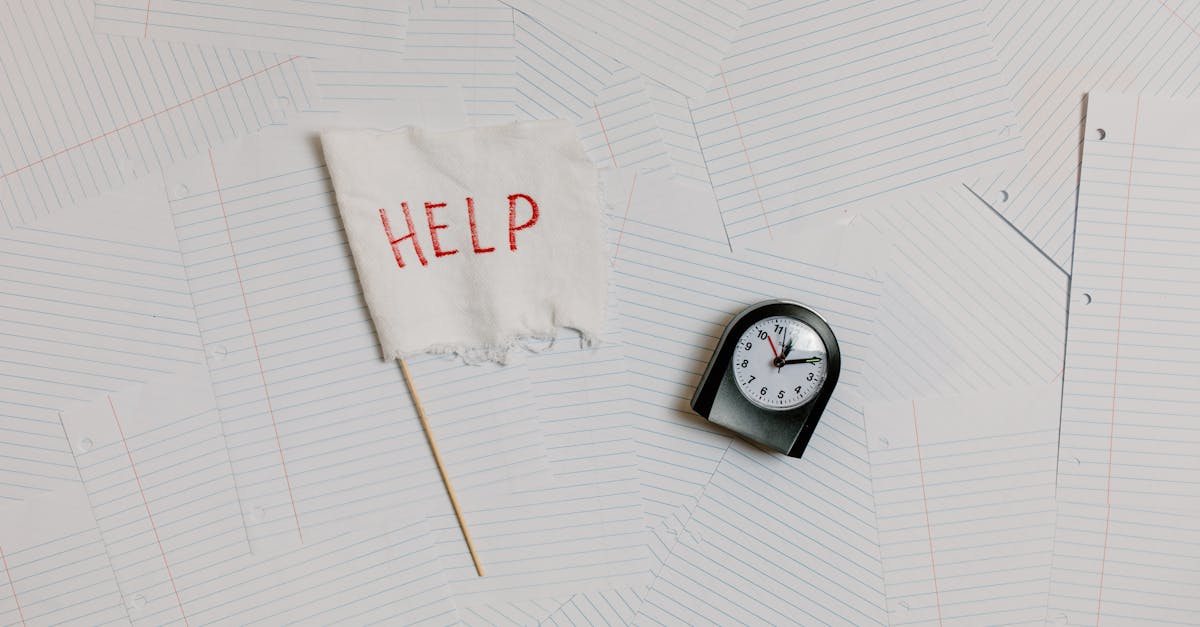 How to Simplify Your Daily Schedule for Maximum Efficiency