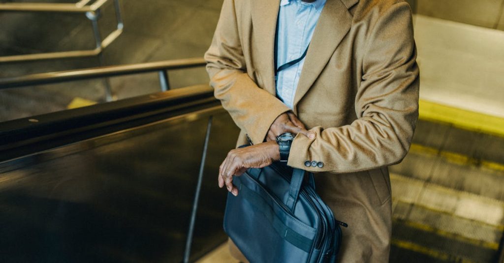 How to Stay Organised While Managing a Busy Family Life