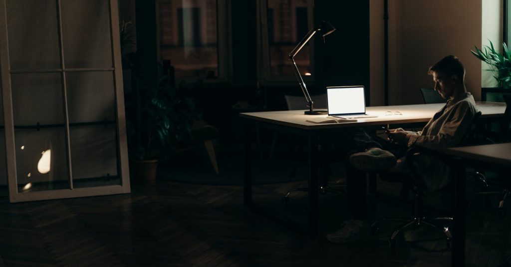 How to Build a Nighttime Routine That Sets You Up for Success