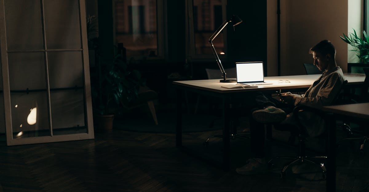How to Build a Nighttime Routine That Sets You Up for Success
