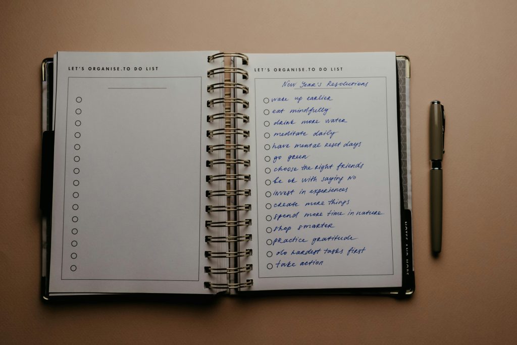 Tracking Progress to Build Motivation – Habits & Routines Insights