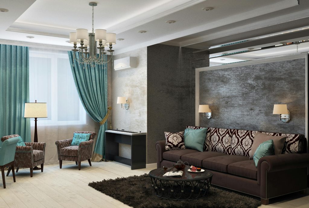 Refresh Your Living Room Without Breaking the Bank: How Couch Covers Can Instantly Transform Your Space
