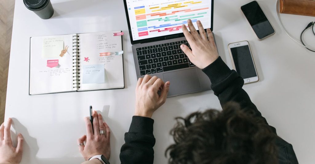 The Best Strategies for Organising Your Digital Workspaces