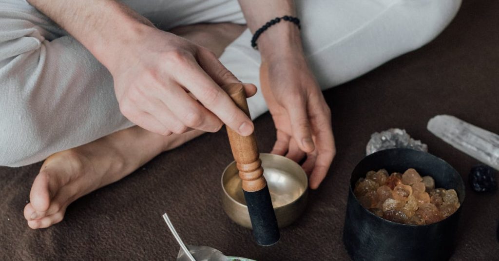 The Best Ways to Improve Your Focus Without Caffeine