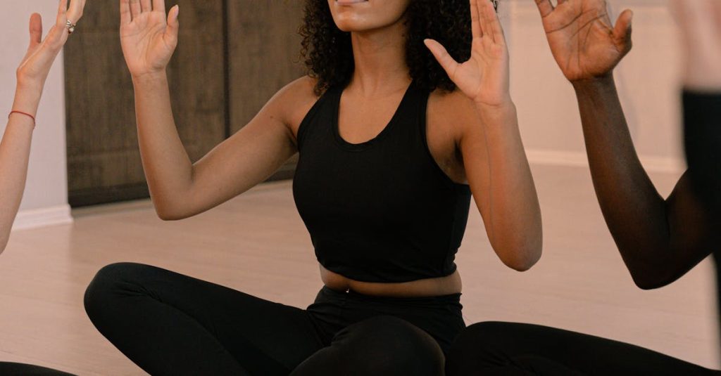 10 Powerful Ways to Improve Your Mind-Body Connection