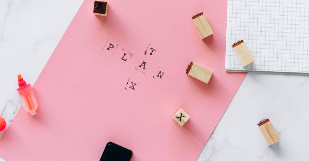 The Benefits of Time Blocking for Organising Your Workday