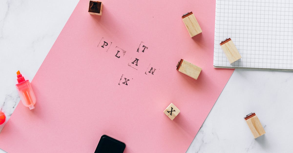 The Benefits of Time Blocking for Organising Your Workday