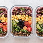 How to Create a Weekly Meal Plan for a More Organised Life