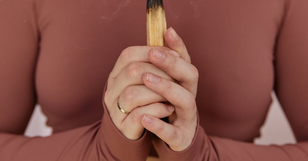 5 Daily Rituals That Help Improve Focus and Wellbeing