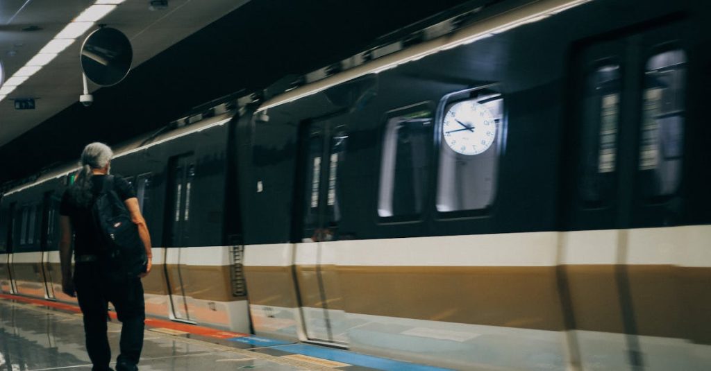 How to Stay Organised in a Fast-Paced World