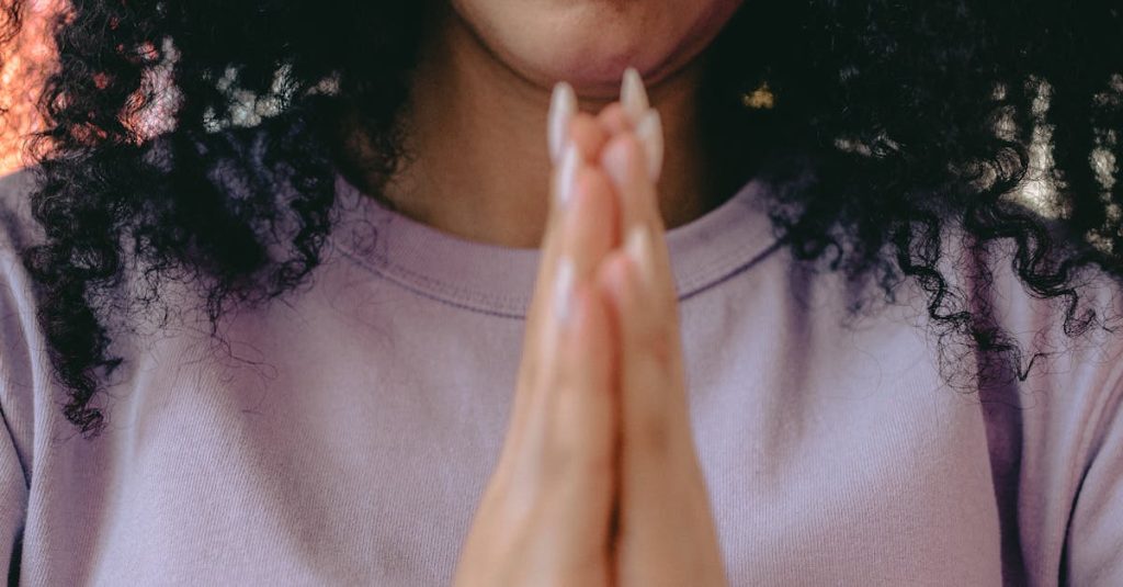 5 Simple Ways to Bring More Mindfulness Into Your Life
