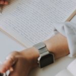 How to Organise Your Notes for Better Retention and Focus