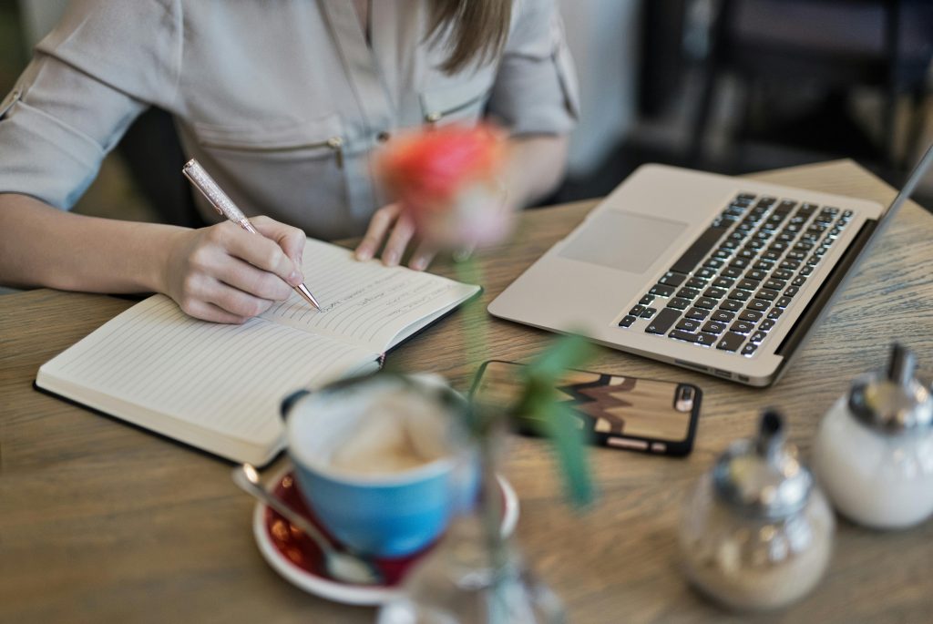 Mastering Mindfulness: How to Use a Mindfulness Journal Effectively