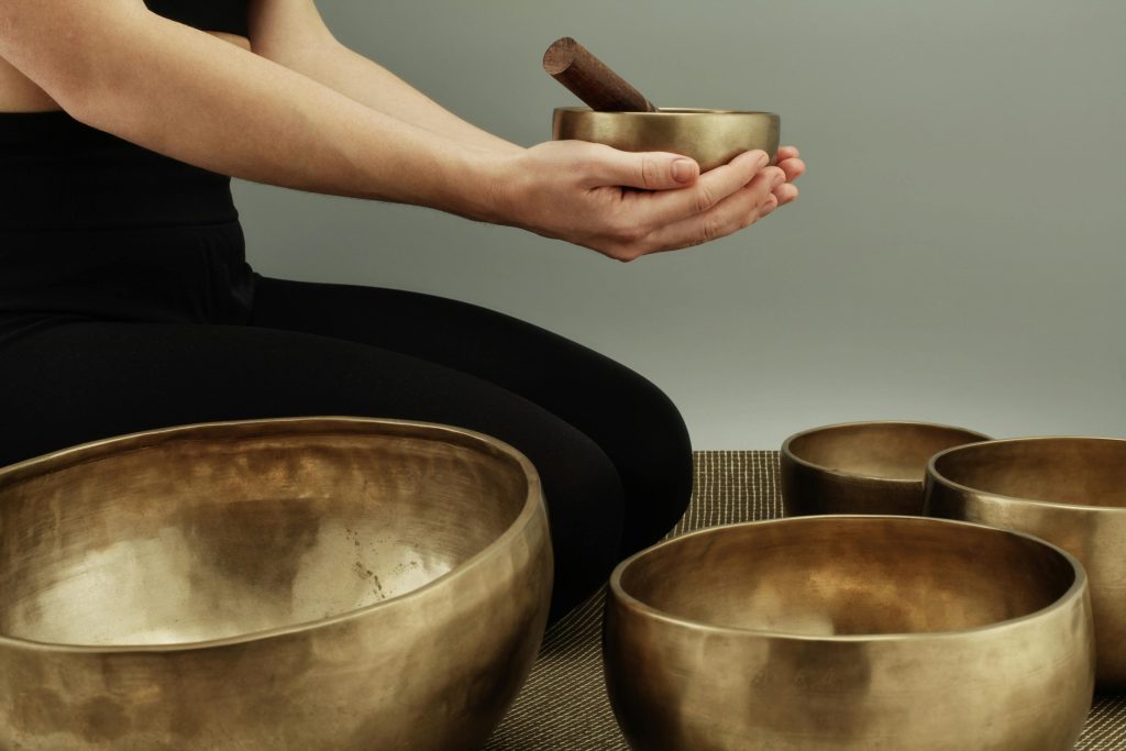 How to Practice Mindfulness at Work