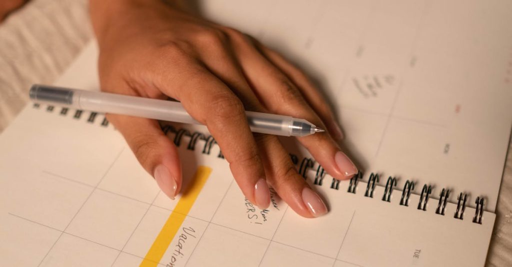 The Role of Self-Reflection in Personal Growth and Focus