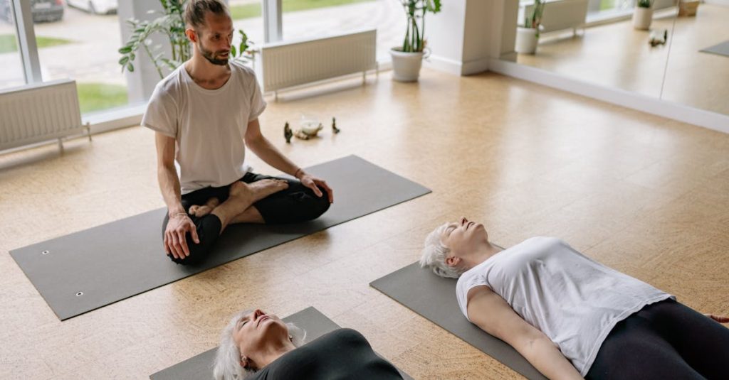 How to Use Guided Meditation to Improve Focus