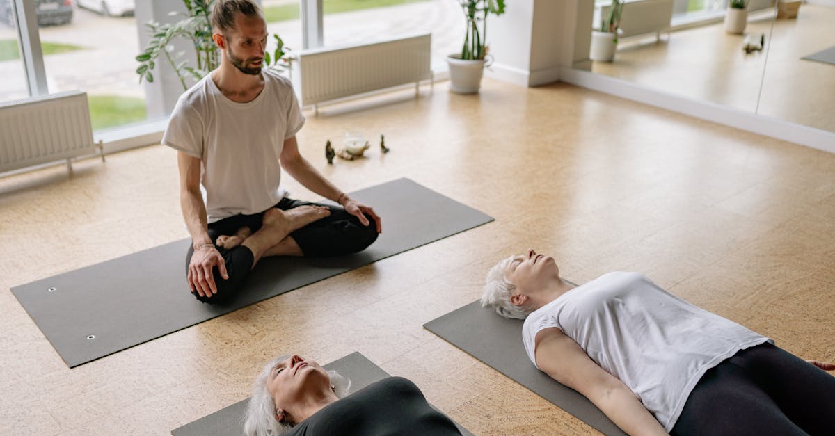 How to Use Guided Meditation to Improve Focus