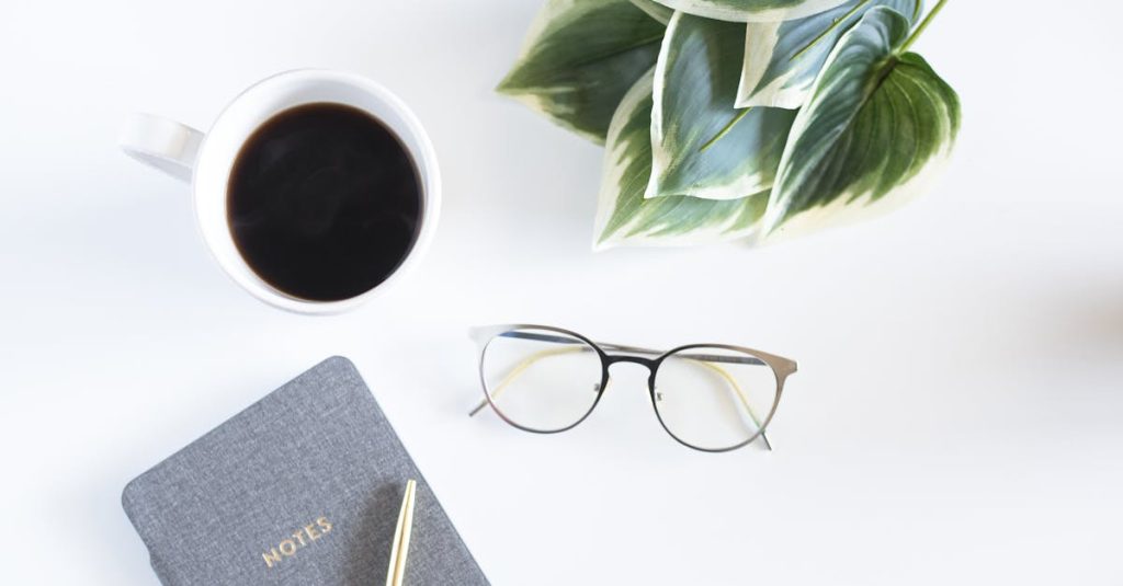 The Best Morning Routine for a Focused and Productive Day