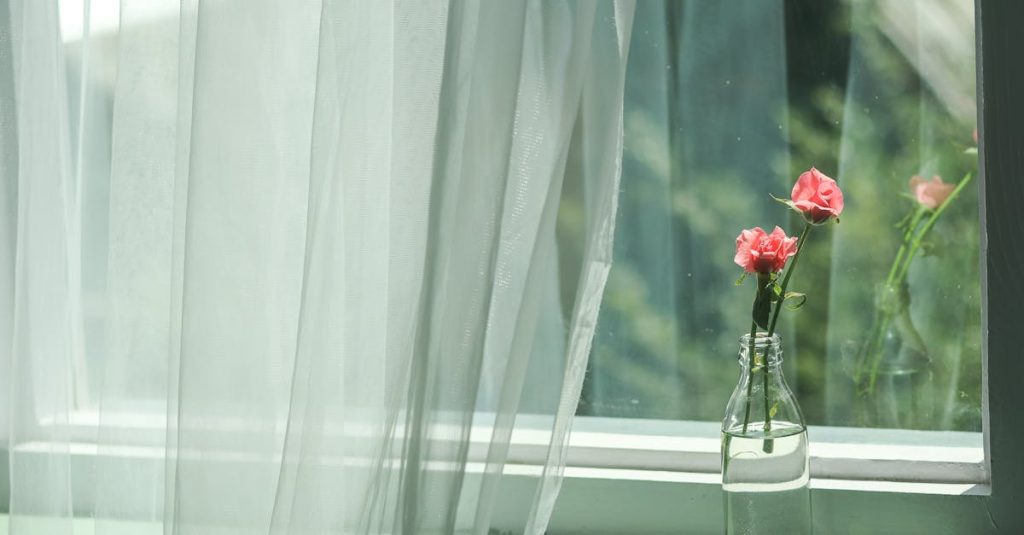How to Create a More Peaceful and Organised Home